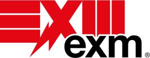 EXM logo